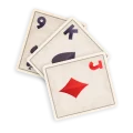 Cards at Won Club Online Casino