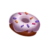 Donut at Won Club Online Casino