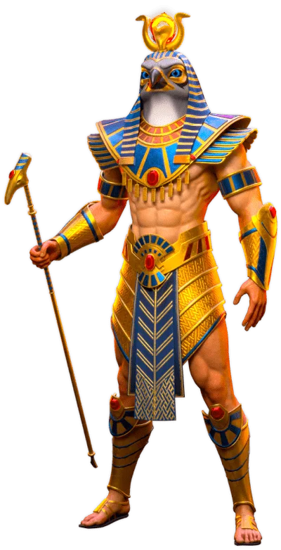 Egyptian at Won Club Online Casino